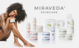 Italwax Lotiune hidratanta de corp Miraveda Tropical Vibes 250g