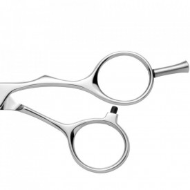 Kasho Design Master Foarfeca profesionala de filat cu maner offset 6 inch tip A