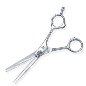 Kasho Green Series - Foarfeca profesionala pentru filat 6.0 inch type B (KGRS-60 OS T38B)