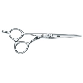 Kasho Foarfeca profesionala de tuns offset pentru stanga 5.5 inci Design Master Series Left KDM-55 OSL
