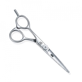 Kasho Foarfeca profesionala de tuns offset pentru stanga 5.5 inci Design Master Series Left KDM-55 OSL