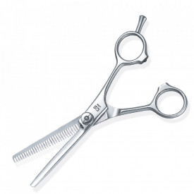 Kasho Green Series - Foarfeca profesionala pentru filat 6.0 inch type B (KGRS-60 OS T38B)