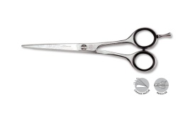 Kiepe Professional Foarfeca de tuns dreapta 6.5 inci Mirror Series