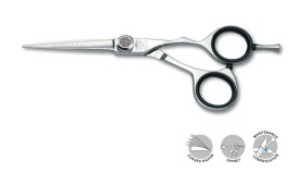 Kiepe Professional Foarfeca de tuns offset 5.5 inci Master Emotion