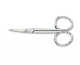 Kiepe Professional Forfecuta de cuticule 3.5" 2040R