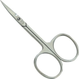 Kiepe Forfecuta profesionala de cuticule 3.5" 2064