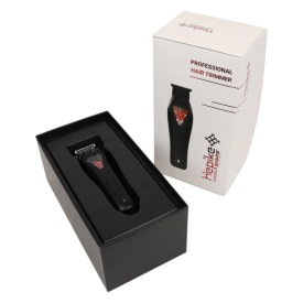 Kiepe Professional Masina profesionala de contur fara fir Hepike Red 6363 Cordless