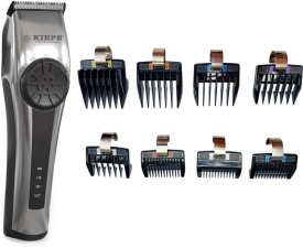 Kiepe Masina profesionala de tuns cu acumulator Groove 6201 Cordless