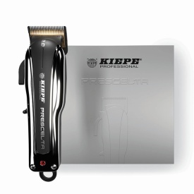 Kiepe Professional Masina profesionala de tuns cu acumulator Prescelta 6341