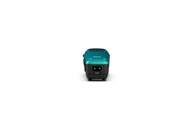 Kiepe Professional Set EdgeX UltraThin: masina de tuns + contur Cordless Blue