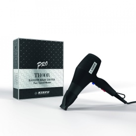Kiepe Uscator profesional de par Thoor 2200W