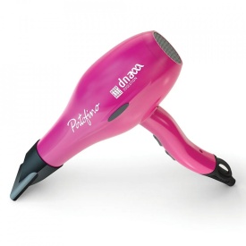 Kiepe Professional Uscator de par Portofino Pink 2000W