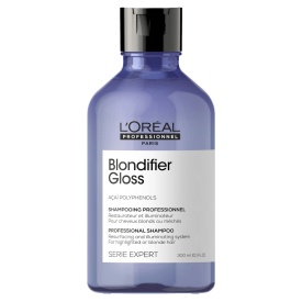 L'Oreal Professionnel Sampon pentru par blond Blondifier Gloss 300ml
