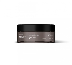 Lakme Ceara modelatoare de par cu efect mat K.Finish Matt 75ml