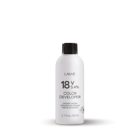 Lakme Oxidant crema Metal Remover 5.4% 18vol 60ml