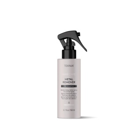 Lakme Spray pentru indepartarea metalelor din par Teknia Metal Remover Pre-Shampoo 150ml