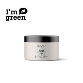 Lakme Tratament presamponare pentru par gras Teknia Scalp Care Pure 250ml