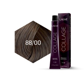 Lakme Vopsea de par permanenta 88/00 blond deschis intens Collage 60ml