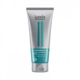 Londa Professional Balsam fara clatire pentru netezire Sleek Smoother 250ml