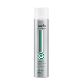 Londa Professional Fixativ fara aerosoli cu fixare flexibila Shape It 250ml