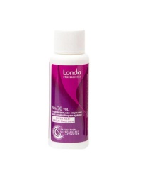 Londa Professional Oxidant permanent 30vol 9% 60ml