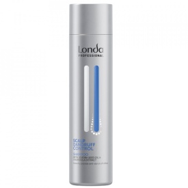 Londa Professional Sampon de par antimatreata Scalp Dandruff Control 250ml
