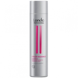 Londa Professional Sampon pentru par vopsit Color Radiance 250ml