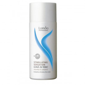 LONDA PROFESSIONAL STIMULATING SENSATION LOTIUNE TONICA 150ML