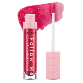 Luciu de buze Muah Follow Me - Sassy 7ml