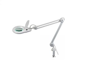 Lupa cosmetica 3 dioptrii cu led