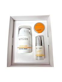 Macon Meerescosmetic Set de ingrijire a tenului pe timp de iarna Cold Care Kit
