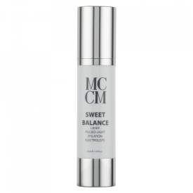 MCCM Crema calmanta si antiinflamatoare pentru fata si corp Sweet Balance 50ml