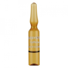 MCCM Fiola cu cofeina 10% 1ml