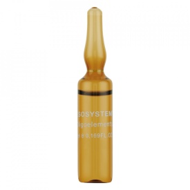 MCCM Fiola cu oligoelemente 5ml
