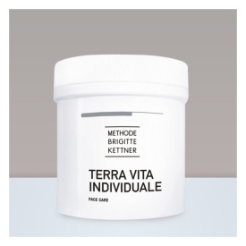 Methode Brigitte Kettner Masca de fata cu argila Terra Vita 500g