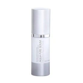 Methode Brigitte Kettner Ser cu acid hialuronic pentru fata Aqua Pure 30ml