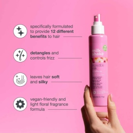 Milkshake Tratament pentru par 12in1 Incredible Milk Flower Leave-In 150ml