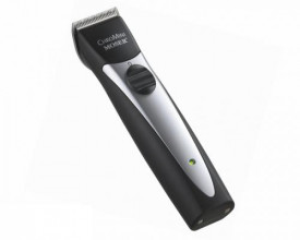 Moser ChroMini Pro aparat de tuns barba profesional cu acumulator ideal pentru contur