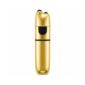 MRD PRO Aparat de ras dublu fara fir Vector Gold Cordless