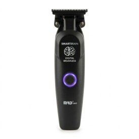 MRD PRO Masina de contur fara fir Smart Brain Black 3969ST Cordless