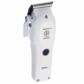 MRD PRO Masina de tuns fara fir Smart Brain Super Torque Cordless