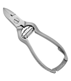 Nippes Cleste profesional pentru pedichiura 23R