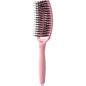 Olivia Garden Display 8 perii de par Finger Combo Think Pink 2025