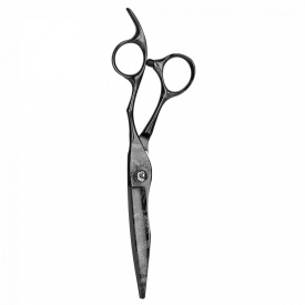 Olivia Garden Dragon Cut - Foarfeca profesionala de tuns 6.25 inch + port