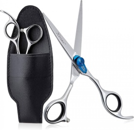 Olivia Garden Foarfeca profesionala de tuns offset 5.75 inci Xtreme