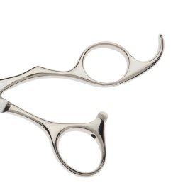 Olivia Garden Foarfeca profesionala de tuns offset 5 inci SilkCut