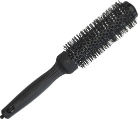 Olivia Garden Kit 4 perii de par Expert Blowout Speed Black Label