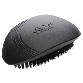 Olivia Garden Perie de barba cu peri de mistret The Military Style Beard Brush