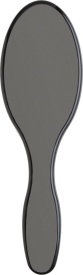 Olivia Garden Perie profesionala ceramic+ion cu peri de mistret+nailon Expert Care Oval Black