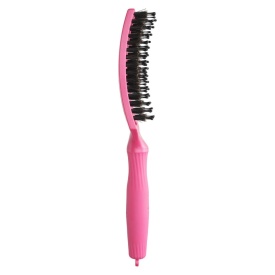 Olivia Garden Perie de par mistret+nailon And Beyond - Mars Red